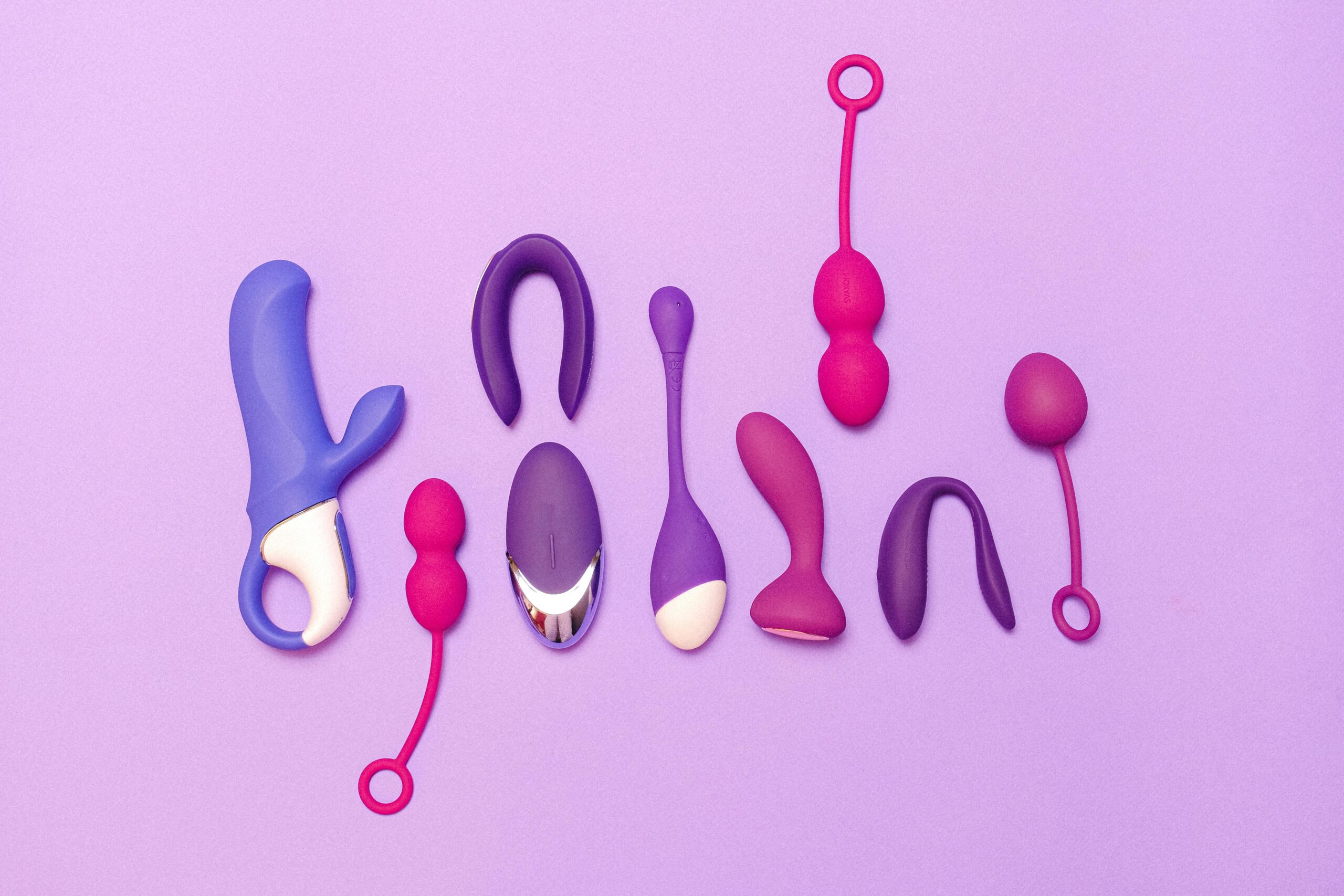 Starting Simple: A No-Judgment Guide to Sex Toys for Beginners